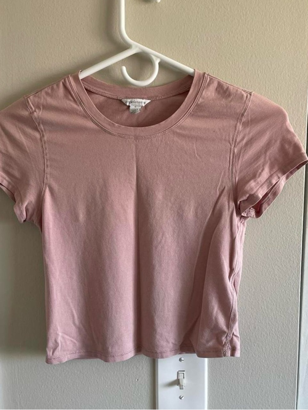 Organic Basics Baby tee